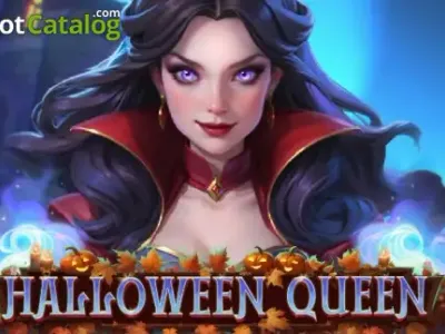 Halloween Queen