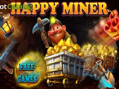 Happy Miner