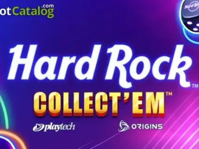 Hard Rock: Collect'Em