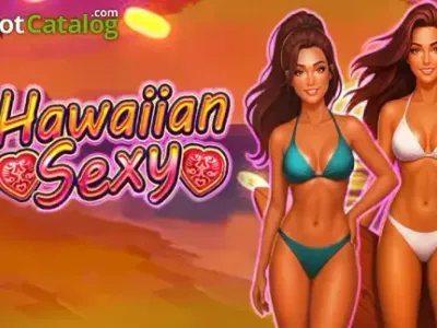 Hawaiian Sexy