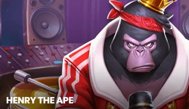 Henry the Ape