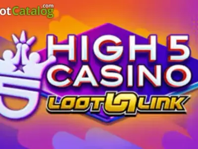 High 5 Spielbank Loot Link