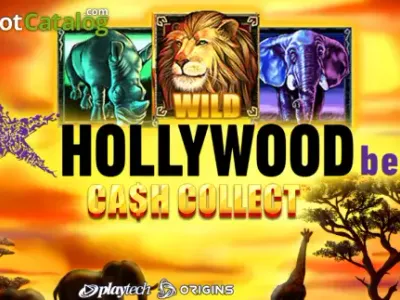 Hollywood Bets: Cash Collect