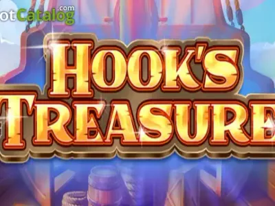 Hook's Treasure