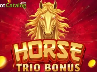 Horse Trio Bonus