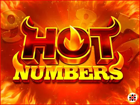 Hot Numbers
