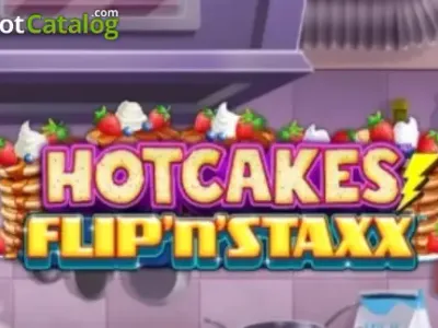 Hotcakes Flip'n'Staxx
