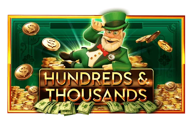 Hundreds and Thousands