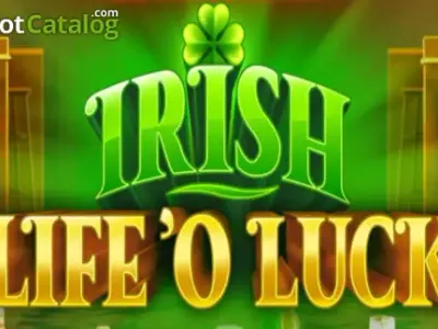 Irish Life O' Luck