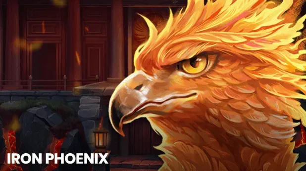 Iron Phoenix
