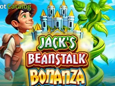 Jack's Beanstalk Bonanza