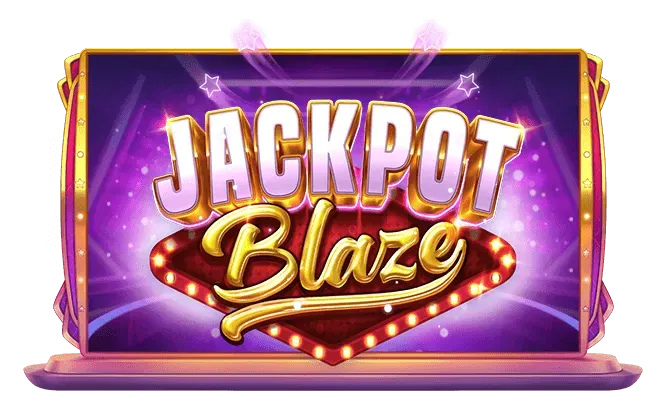 Jackpot Blaze