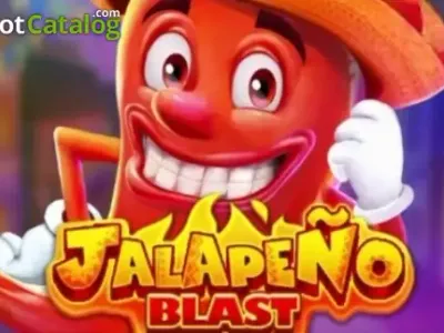 JALAPENO BLAST