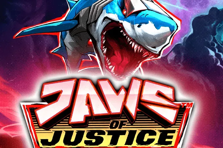 Jaws of Justice