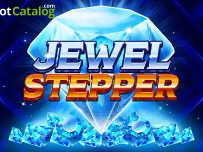 Jewel Stepper