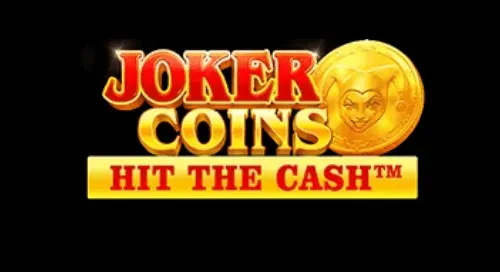 Joker Coins