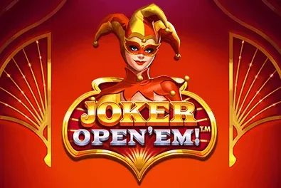 Joker Open'Em
