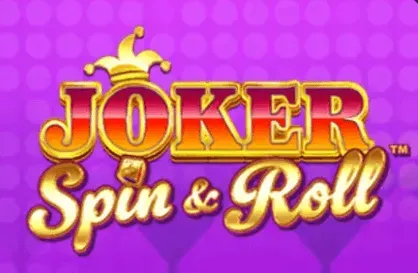 Joker Spin & Roll