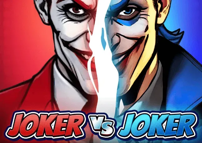 Joker vs Joker
