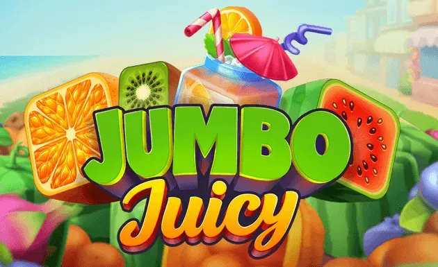 Jumbo Juicy