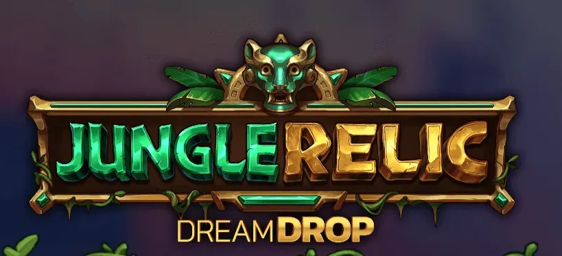 Jungle Relic Dream Drop
