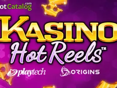 Spielbank Hot Reels