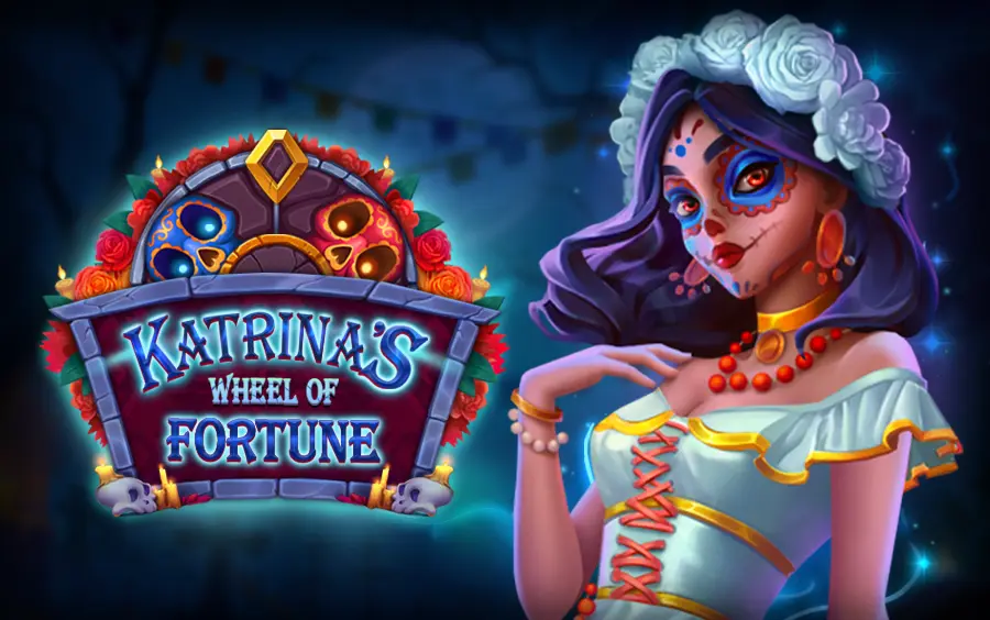 Katrina's Wheel of Fortune