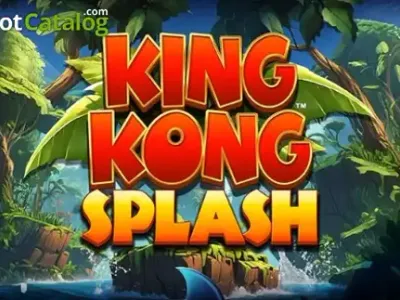 King Kong Splash