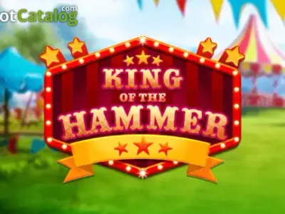 King of the Hammer