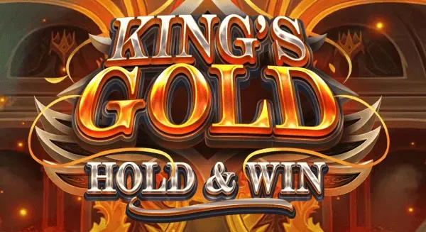 King's Gold