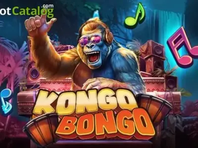 Kongo Bongo (Powderkeg Studios)