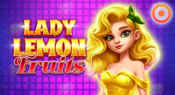 Lady Lemon Fruits
