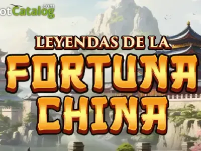 Layendas de la Fortuna China