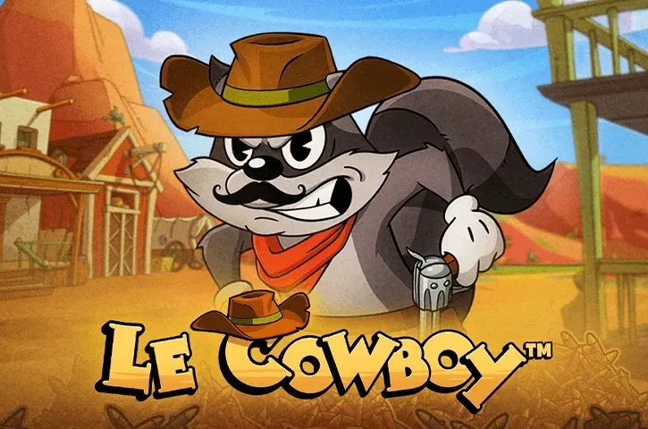 Le Cowboy