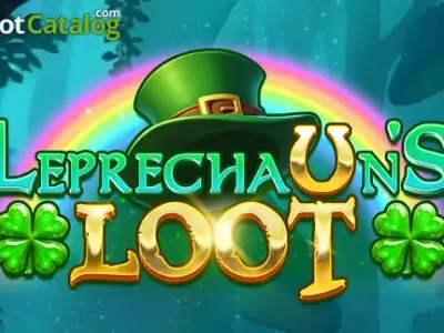 Leprechaun's Loot (StakeLogic)
