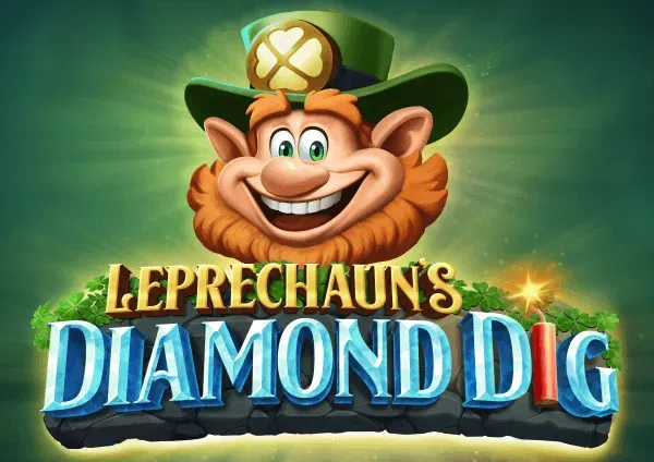 Leprechaun's Diamond Dig