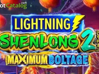 Lightning ShenLong 2