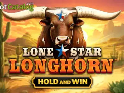 Lone Star Longhorn