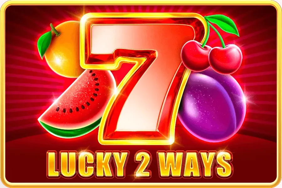 Lucky 2 Ways
