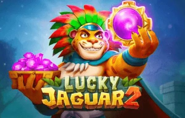 Lucky Jaguar 2
