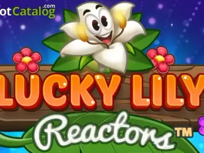 Lucky Lily Reactors