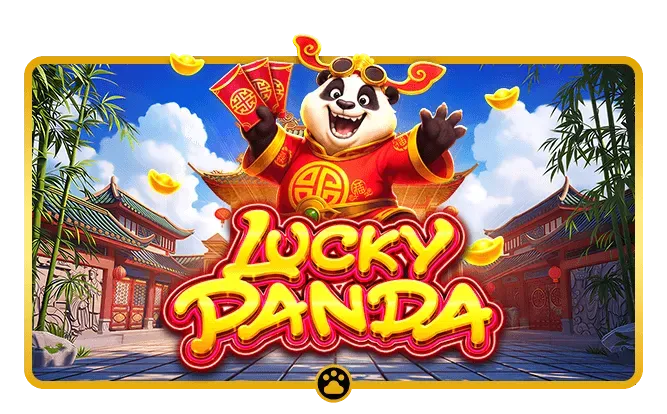 Lucky Panda