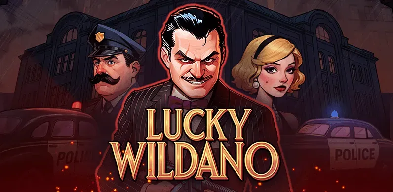 Lucky Wildano