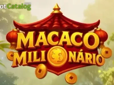 Macaco Milionario