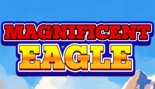 Magnificent Eagle Collect’Em