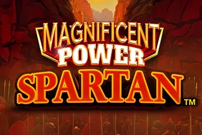 Magnificent Power Spartan