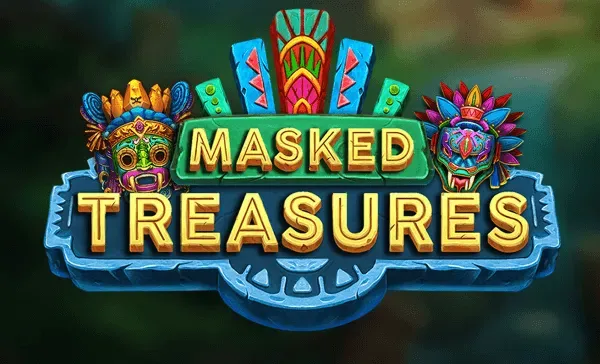 Masked Treasures