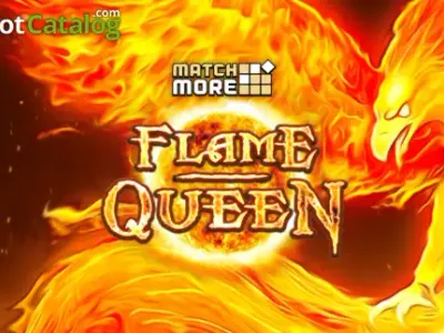 Match More: Flame Queen
