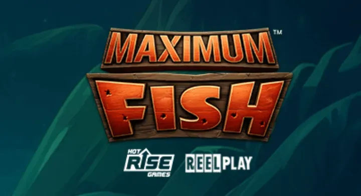 Maximum Fish