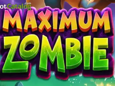 Maximum Zombie